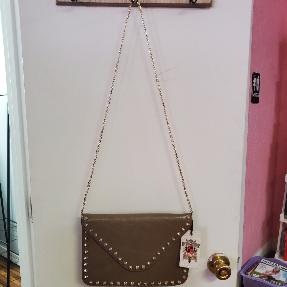 Urban Expressions Purse